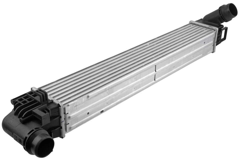 Intercooler Dacia Duster 2010 2011 2012 2013 2014 2015 2016 2017 2018 refroidisseur 8200880552