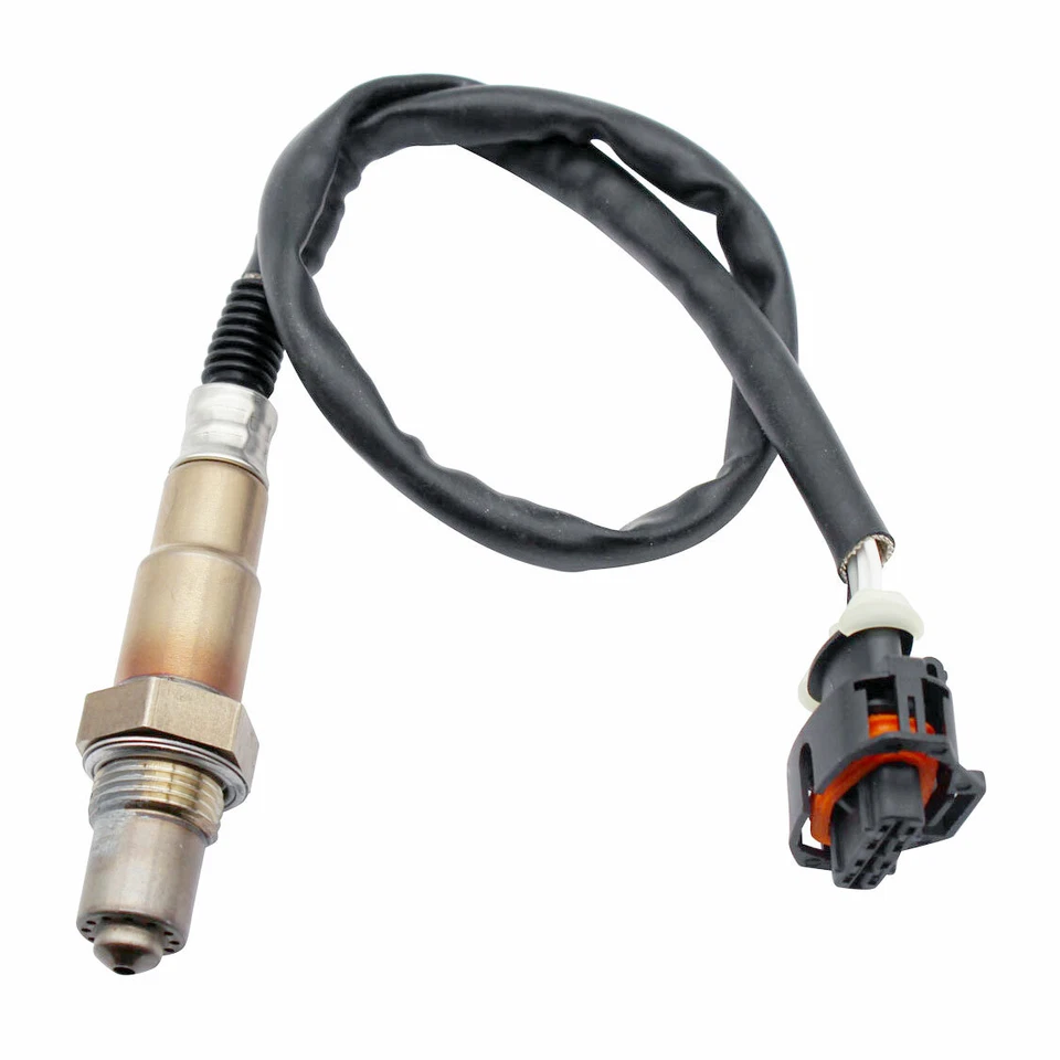 2X Oxygen Sensor Up+Down For Buick Encore 2013-21 & Chevrolet Cruze Limited 2016 - Image 3 of 4