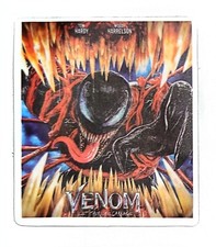 Marvel Comics MCU VENOM Spider-Man Avengers Anime Water Resistant Sticker
