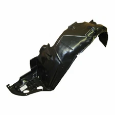 Hard Parts Fast HO1248114  FENDER FLARES