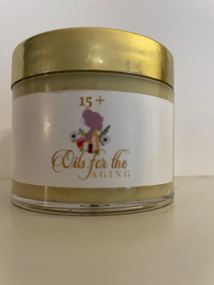 15+ Aceites para el Envejecimiento - Antienvejecimiento, Hidratante, Minimizar Líneas y Arrugas Foto 3 de 4