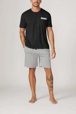 Contare Country Bamboo Cotton Short Sleeve Set - RRP 54.99 - FREE POST