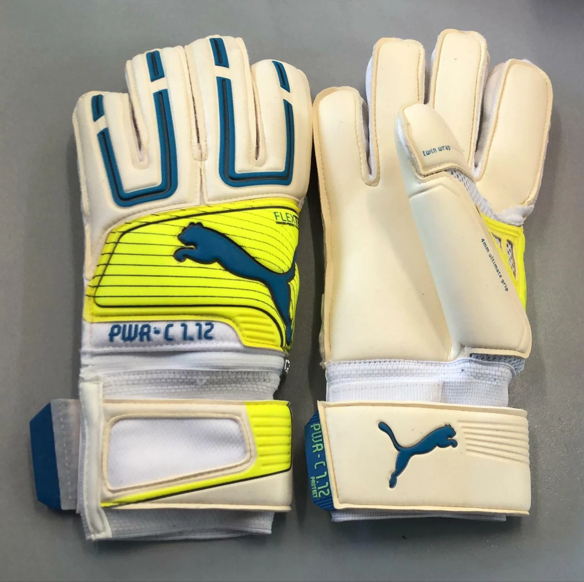 Puma flextec deals