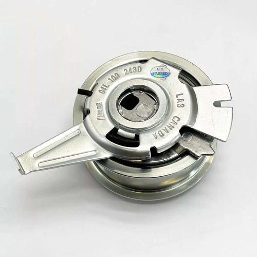 Timing Belt Kit & Water Pump For Golf Jetta 2015 VW Mk7 Passat CRUA CVCA 2.0 TDI - Picture 9 of 14