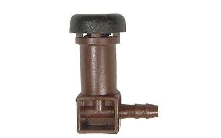 Endverteiltropfer für Tropf-Blumat