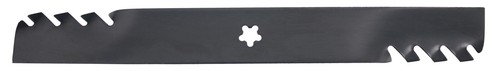 Cuchillas de corte EE. UU. 2 cuchillas de acolchado AYP® 127843 134149 138498 138971 42 - Imagen 4 de 6