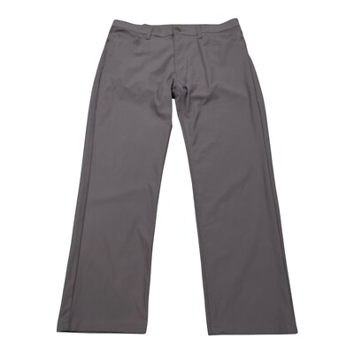 Levi Strauss 511 Engineered for Movement Performance Stretch Pants Men's 38x30