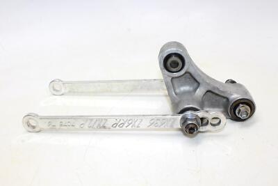 2005 Kawasaki Ninja Zx6r Zx636c Rear Dogbone Shock Linkage Link | eBay