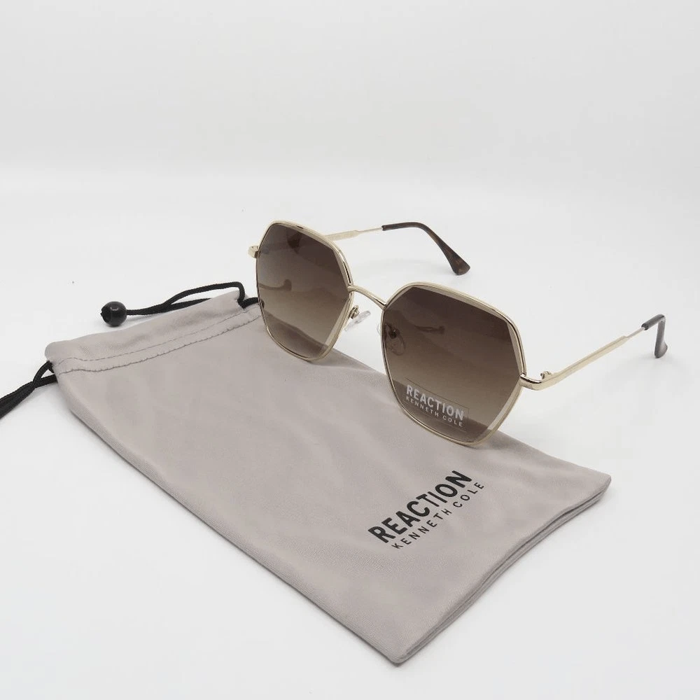 Kenneth cole sale reaction square sunglasses