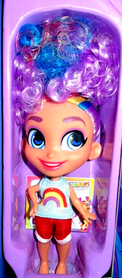 Cheap hairdorables roller rayne on Sale