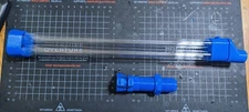 3D printed 44 MAG Bullet feeder kit