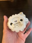 4.5 Inch Cinderella, White Porcelain Ornament Disney Theme Park Merchandise 2016 — photo 8