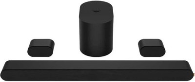 VIZIO 5.1 Soundbar with Dolby Atmos