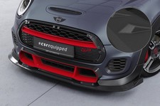 CSR Frontspoiler | Cup-Spoilerlippe mit ABE für Mini F56 JCW GP CSL774-S Struktu