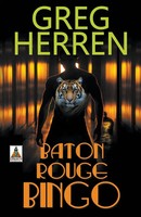 Baton Rouge Bingo | Greg Herren | Taschenbuch | Scotty Bradley | Englisch | 2013
