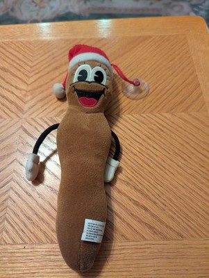South Park Mr Hankey With Suction Cup