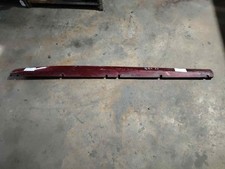 FALDON LATERAL FIAT II BRAVO (198) 18071139