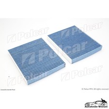 Innenraumfilter Pollenfilter 246Mm f�r BMW Alpina Rolls Royce F06 F13 ab 08->