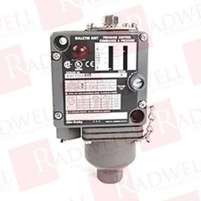 ALLEN BRADLEY 836T-T251JX9 / 836TT251JX9 (USED)
