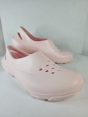Nike Jordan System 23 'Atmosphere' Pink Clog DN4890-600 Mens 11 US Clogs New