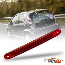 Dritte Bremslicht Bremsleuchte Hinten Für Peugeot 107 Citroen C1 Toyota Aygo