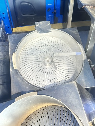 GreenBroz Dry Bud Trimmer Model M