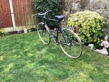 Raleigh Richmond Classic