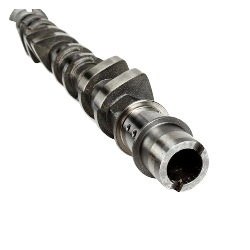 Genuine ACDelco For Chevy Aveo 2010 2011 Engine Camshaft | OHC Flat Tappet Foto 2 de 4