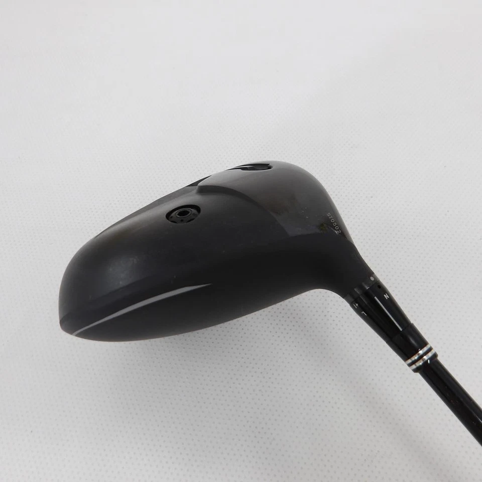 Драйвер GTD Black Ice Studio 455 Regular MAD 9 Dia - Изображение 2 из 4