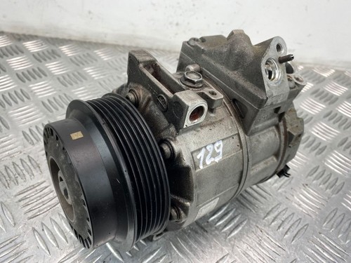 Klimakompressor Mercedes E200 CGI  W212 1.8 CGI A0022304511 PFF6148