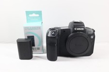 Canon EOS R 30.3 MP Mirrorless Camera Body - USA Seller