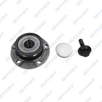 Radlagersatz FÜR Skoda Rapid (NH3, NK3, NK6) - Gsp 9228080K