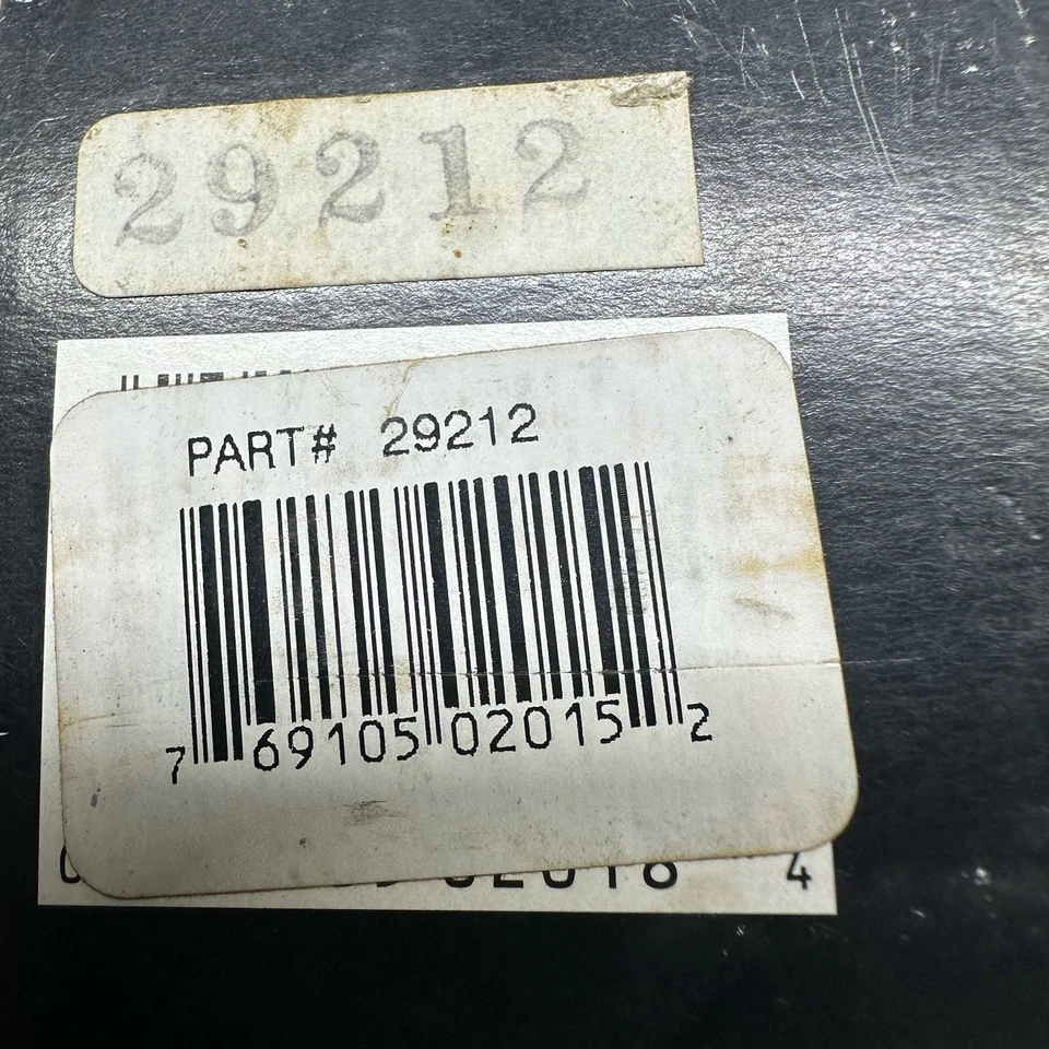 Mallory 29212 HEI Performance Coil Red GM V8 55kV In-Cap Ignition Coil 1974–90 - Image 4 of 4