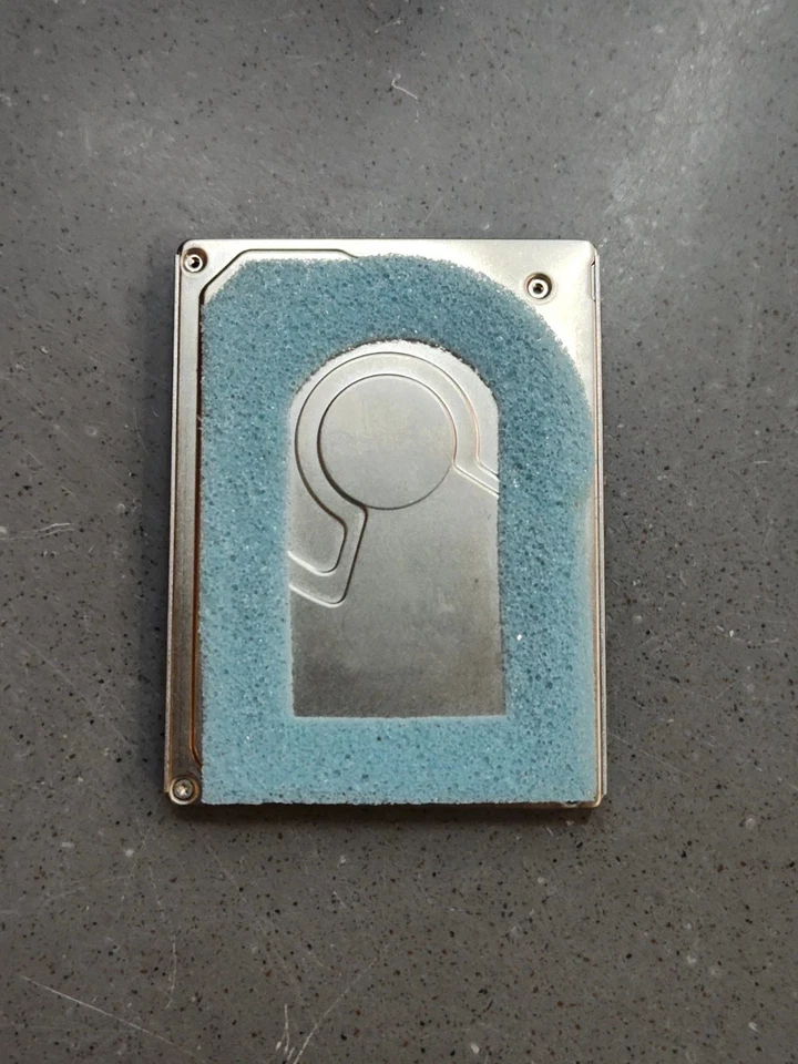 Replacement Hard Drive HDD MK3008GAL for Apple iPod Video 5th 5.5G Gen 30gb - Image 4 of 4