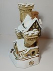 1996 Vintage David Winter Cottages Christmas Castle Christmas Special #286/2950 — photo 5