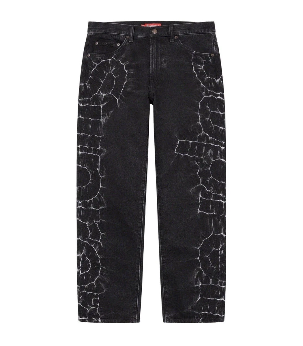 Supreme Jeans for Men for sale | eBay UK