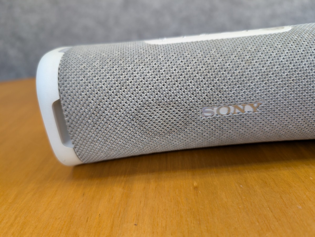 Sony ULT FIELD 1 Wireless Bluetooth Portable Speaker - (YY7862E