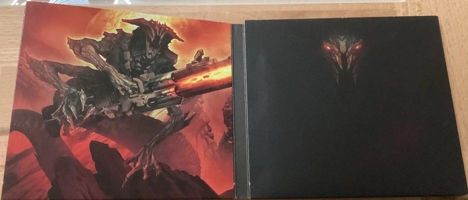 Iron Savior - Kill Or Get Killed  - CD/ Digipak - 2019 + 1Bonustrack - Bild 3 von 4