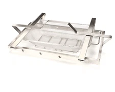 8262630 Frymaster Kit,Holddown Ring Crumb Tray Genuine OEM FM8262630