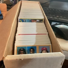 1981 Topps Baseball Cards Complete Your Set U-Pick (#'s 1-150) Nm-Mint