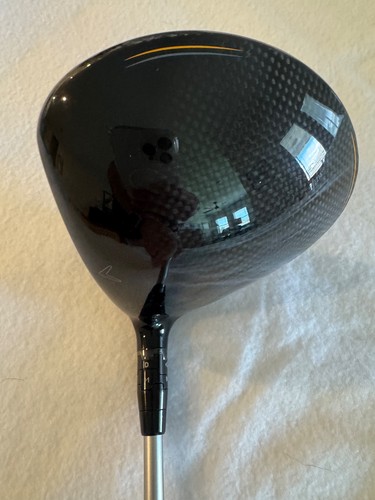 Callaway MAVRIK MAX Driver 12.0 Aldila Ascent 40 Shaft RH Mens - Picture 4 of 14