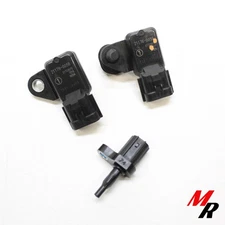 OEM Kawasaki Mass Air Pressure Sensor - Intake Temperature MAP