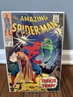 The Amazing Spider-Man #54 (Marvel Comics 1967) VG