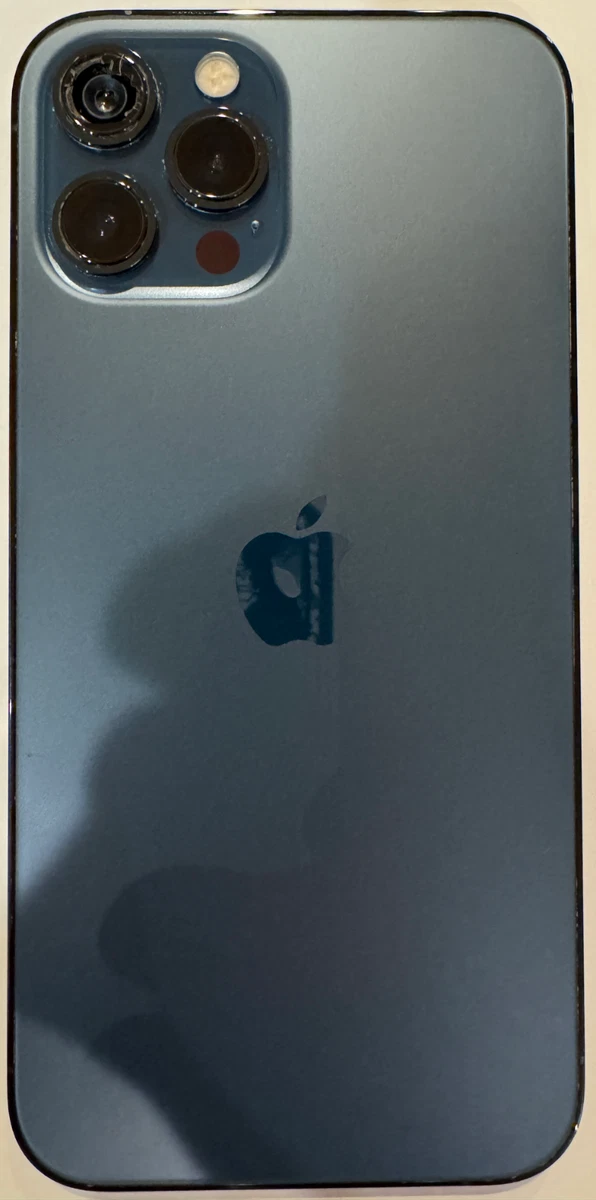 Apple iPhone 12 Pro Max 128GB for Sale - Shop New & Used Cell