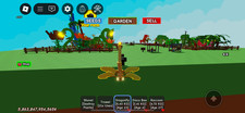     Roblox GROW A GARDEN  Seeds, Pets, Sheckles,  Gears  Fast  Easy   