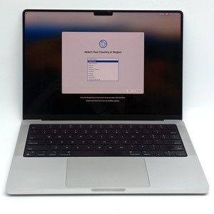 MacBook Pro M1 16GB 512GB | eBay