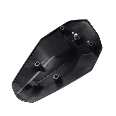 Rear Seat Cowl Cover Pillion Passenger Fairing For KAWASAKI ZX-4RR