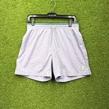 Chubbies Mens Small Navy Blue Swim Trunks Small 5.5” Inseam