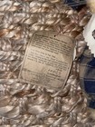 VINTAGE BOYDS BEAR 10" WITH ORIGINAL CLOTHES AND TAGS — photo 4