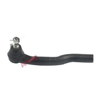 Spurstangenkopf Vorderachse Links 169 Mm KYB Iam-Expertise FüR Honda Jazz